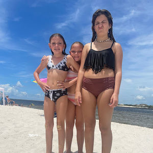 Meet your Posher, Taylyne